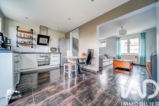  Maison � vendre 4 pi�ces 76 m�