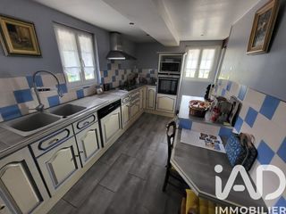  Maison � vendre 5 pi�ces 120 m�