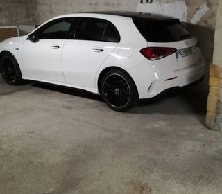  Parking / Garage � vendre 18 m�