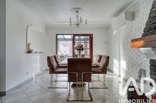  Maison � vendre 9 pi�ces 182 m�