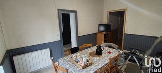  Maison � vendre 4 pi�ces 81 m�