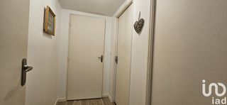  Appartement � vendre 3 pi�ces 65 m�