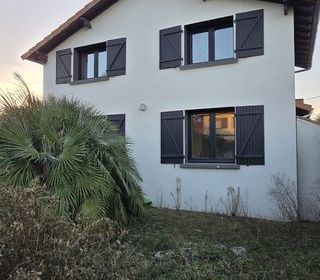  Maison � vendre 7 pi�ces 165 m�