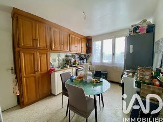  Maison � vendre 4 pi�ces 110 m�