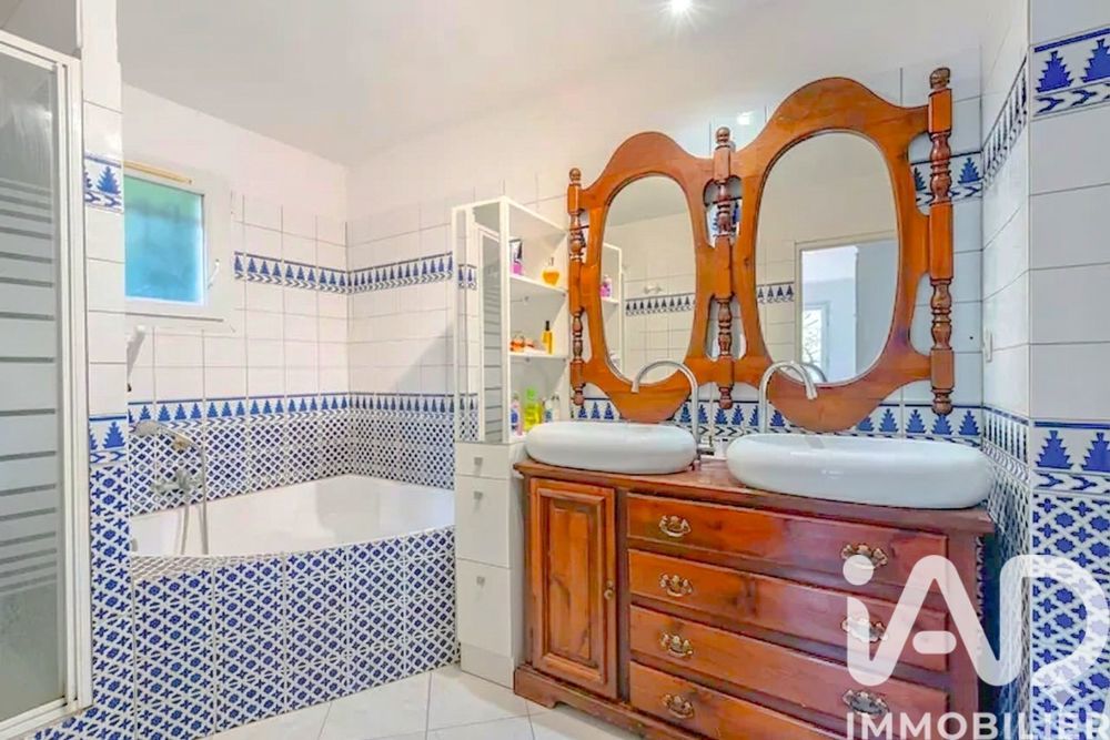 � vendre  Maison Auriol (13390)