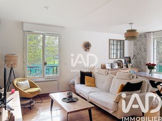  Appartement � vendre 5 pi�ces 106 m�