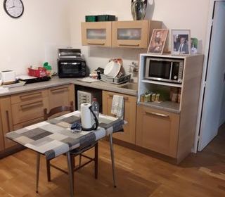  Appartement � vendre 2 pi�ces 50 m�