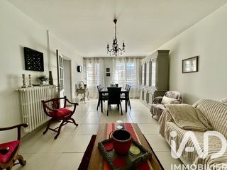  Maison � vendre 4 pi�ces 94 m�