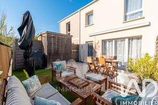  Maison � vendre 4 pi�ces 81 m�