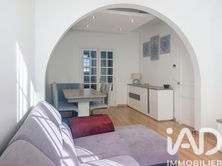  Maison � vendre 3 pi�ces 85 m�