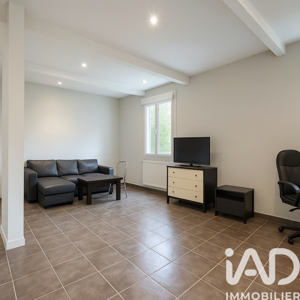 � vendre  Maison Montreuil (93100)