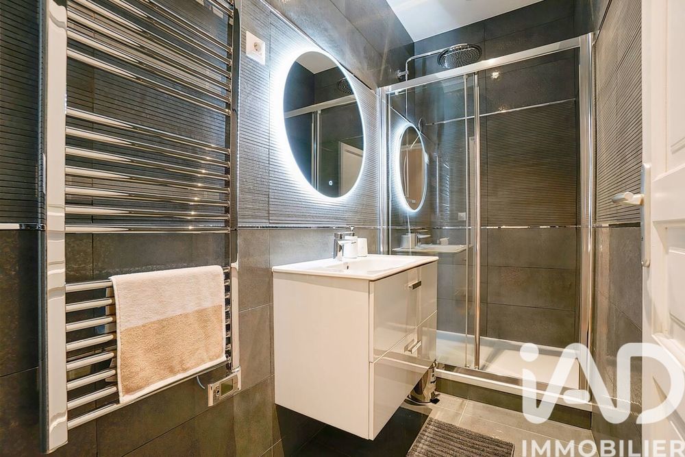 � vendre  Appartement Paris 7