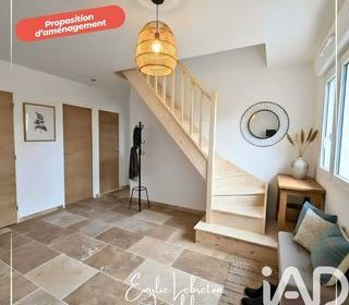  Maison � vendre 6 pi�ces 120 m�