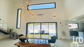  Maison � vendre 8 pi�ces 190 m�