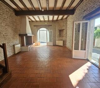  Maison � vendre 4 pi�ces 86 m�