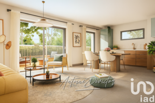  Maison � vendre 4 pi�ces 83 m�