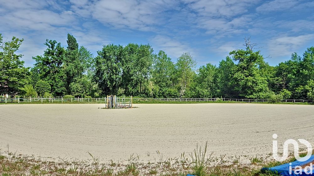 � vendre  Maison Villemer (77250)