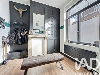  Maison � vendre 10 pi�ces 247 m�