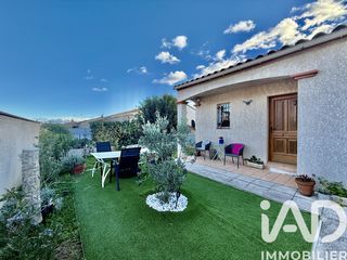  Maison � vendre 3 pi�ces 80 m�