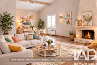  Maison � vendre 5 pi�ces 122 m�