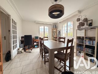  Maison � vendre 8 pi�ces 197 m�