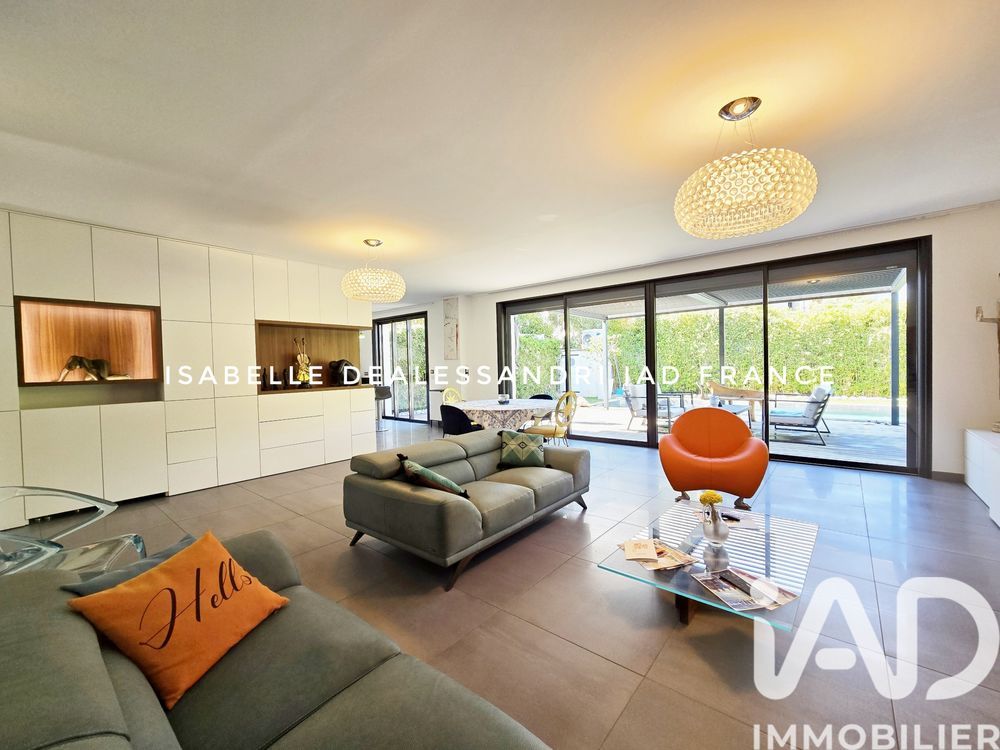 � vendre  Maison Sanary-sur-Mer (83110)