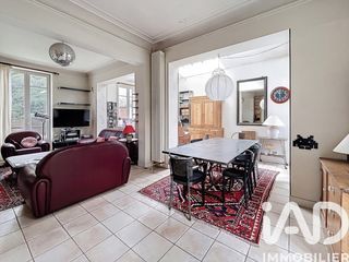  Maison � vendre 9 pi�ces 230 m�