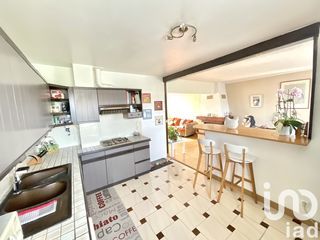  Appartement � vendre 4 pi�ces 82 m�