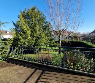  Maison � vendre 7 pi�ces 150 m�