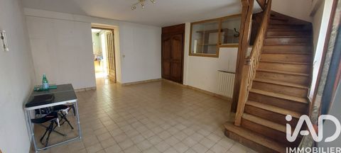   Vente Maison/villa 6 pi�ces Maison - 6 pi�ce(s) - 126 m�