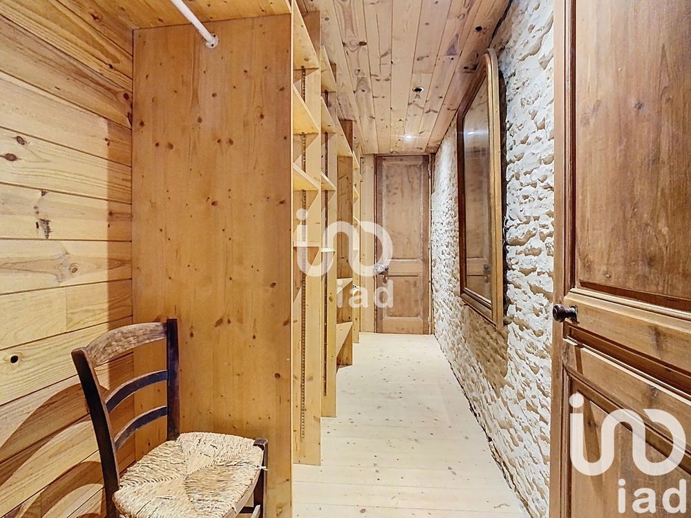 � vendre  Maison La Couarde-sur-Mer (17670)