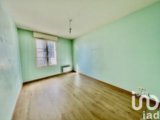  Appartement � vendre 4 pi�ces 81 m�