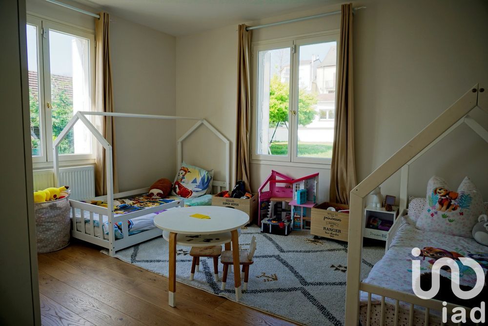 � vendre  Maison Argenteuil (95100)