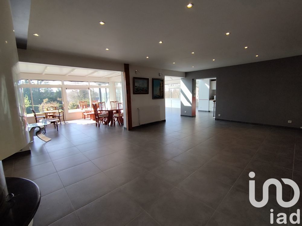 � vendre  Maison Forges-les-Eaux (76440)