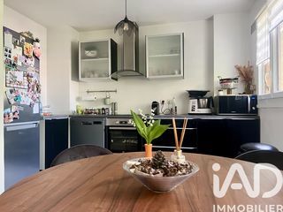  Appartement � vendre 2 pi�ces 47 m�