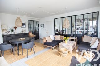  Appartement � vendre 5 pi�ces 101 m�