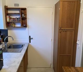  Appartement � louer 3 pi�ces 63 m�