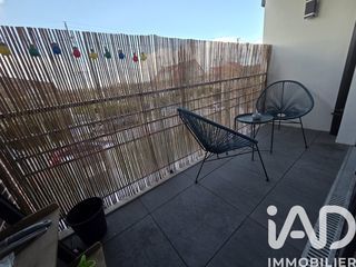  Appartement � vendre 2 pi�ces 33 m�