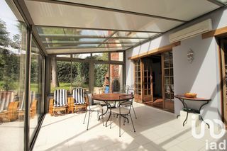  Maison � vendre 7 pi�ces 197 m�