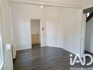  Maison � vendre 4 pi�ces 60 m�