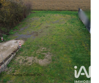  Terrain � vendre 914 m�