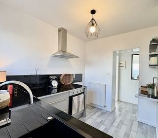  Appartement � vendre 3 pi�ces 56 m�