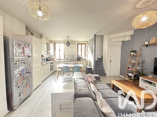  Maison � vendre 6 pi�ces 126 m�