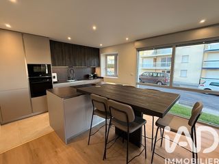  Appartement � vendre 2 pi�ces 54 m�