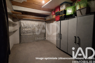  Maison � vendre 4 pi�ces 98 m�