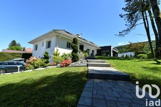  Villa � vendre 7 pi�ces 265 m�