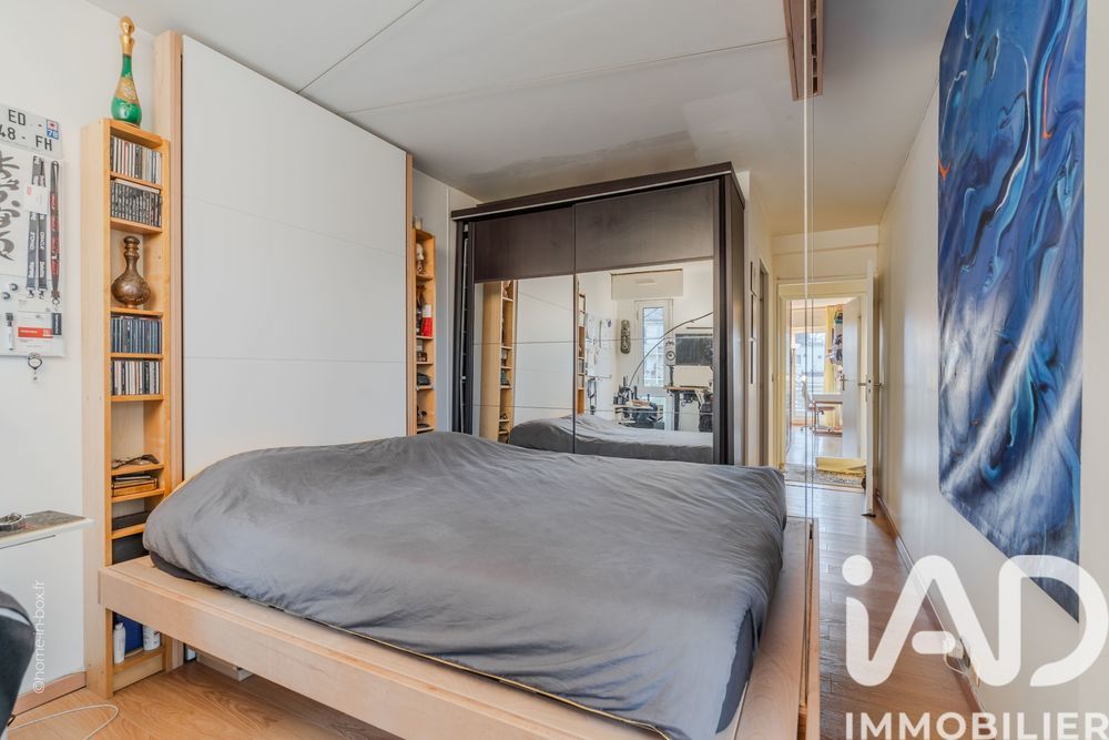 � vendre  Appartement Le V�sinet (78110)