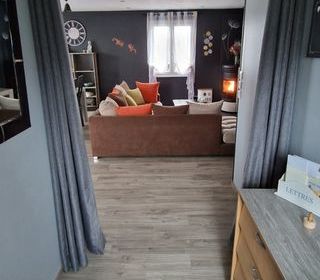  Maison � vendre 4 pi�ces 96 m�