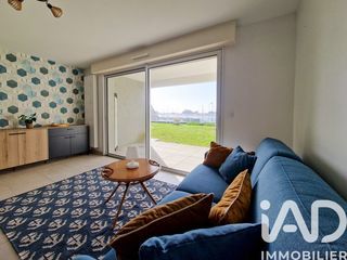  Appartement � vendre 2 pi�ces 43 m�