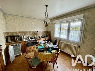  Maison � vendre 4 pi�ces 82 m�